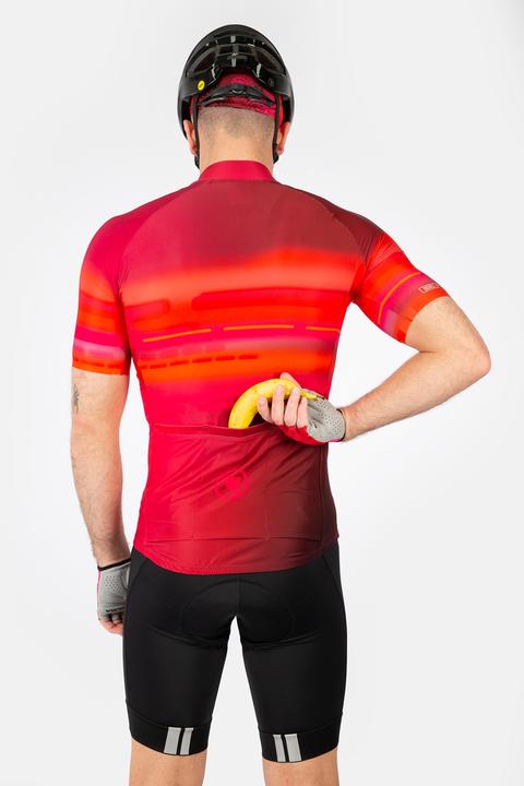 Actual product image Endura Virtual Texture Jersey (short sleeve) (S)