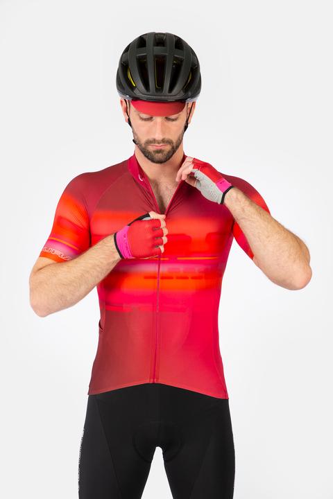 Actual product image Endura Virtual Texture Jersey (short sleeve) (S)