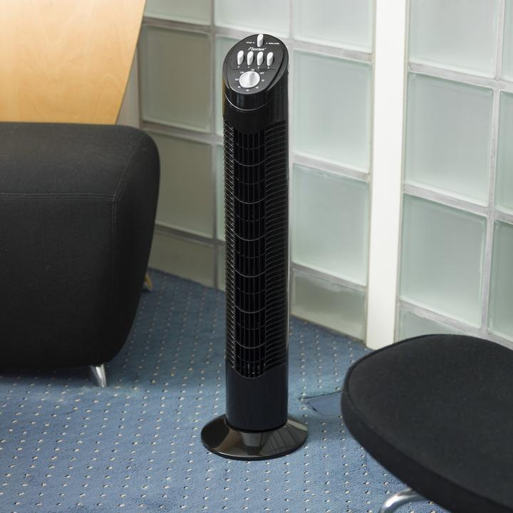 Actual product image Bestron AFT760Z fan (55.90 dB)