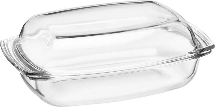 Bormioli Rocco Cooking bowl with lid