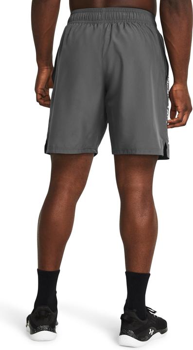 Productafbeelding Under Armour Geweven kort (L)