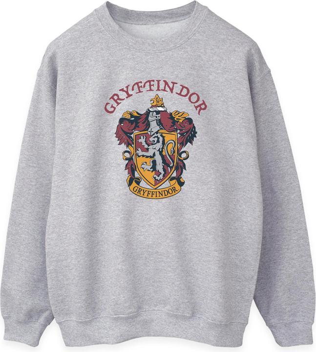 Immagine prodotto Felpa Gryffindor Donna (XXL)