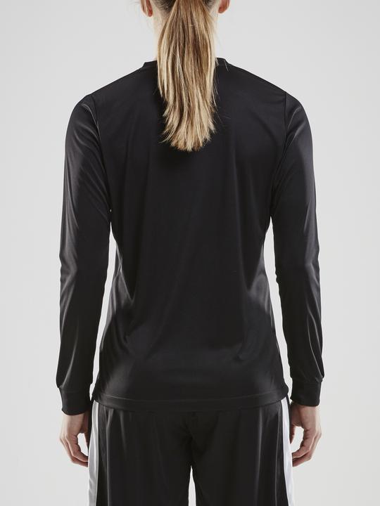 Actual product image Craft Squad Jersey Solid Ls W (M)