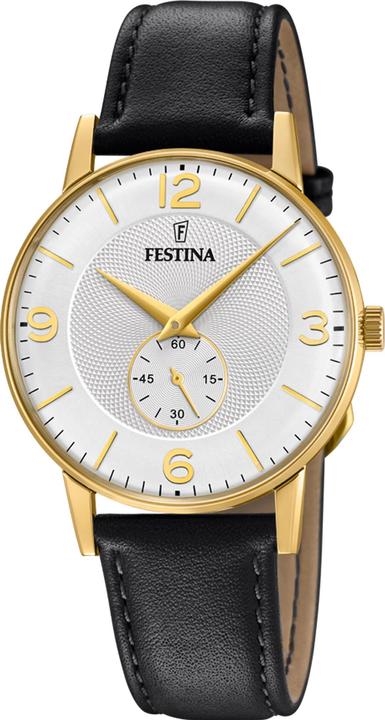 Festina Retro (Analoguhr, 36 mm)