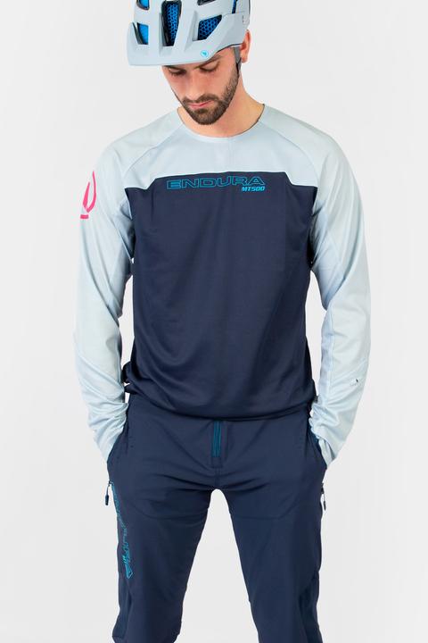 Actual product image Endura MT500 Burner (XXL)
