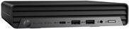 Produktbild HP Elite Mini 600 G9 (Intel Core i7-13700T, 16 GB, 512 GB)