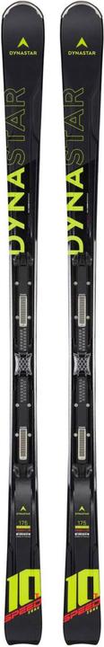 Produktbild Dynastar Ski Speed Zone 10 TI + SPX 12 K.GW BL 2020 (104 cm, Ohne Bindung)