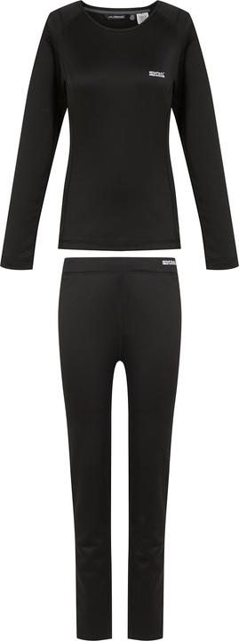 Regatta BasisschichtSet