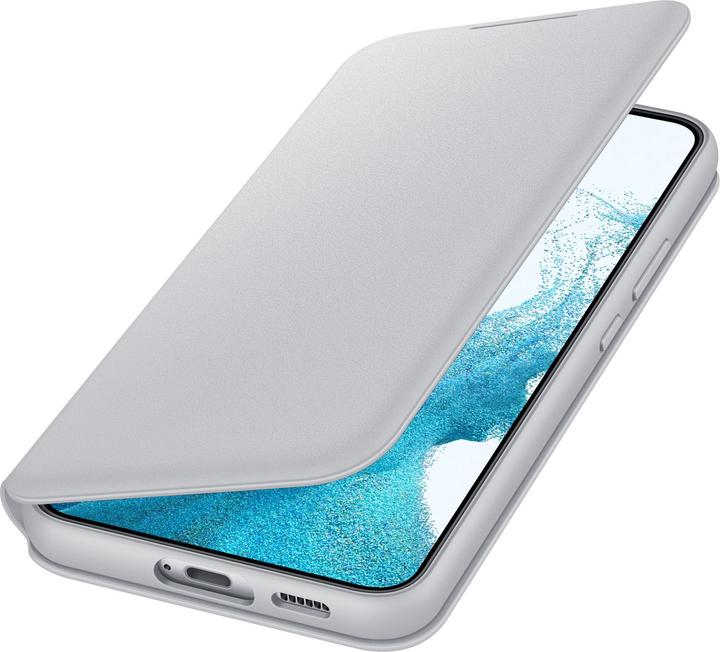 Image du produit Samsung Couverture de la vue du LED (Samsung Galaxy S22+)