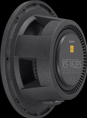 Produktbild Sony XS-162ES (270 W, 16 cm, 6 x 8")