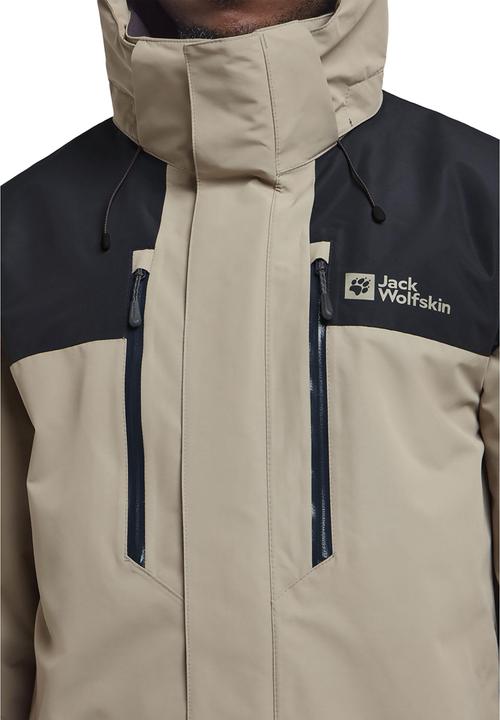 Immagine prodotto Jack Wolfskin Jasper 2L Jkt M (XL)