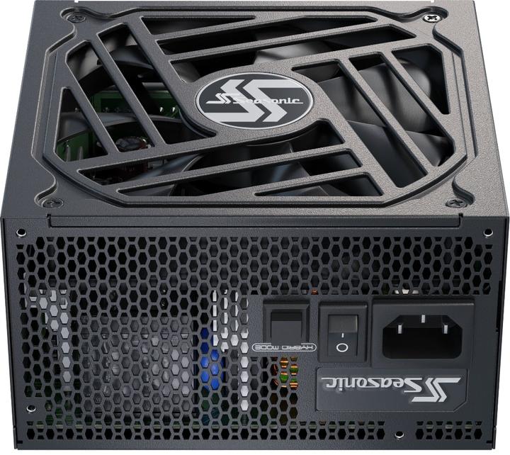 Immagine prodotto Seasonic Focus GX ATX 3.0 (1000 W)