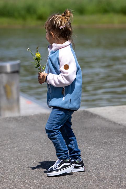 Immagine prodotto Rukka Ravi Kinder Fleece Jacke (128)