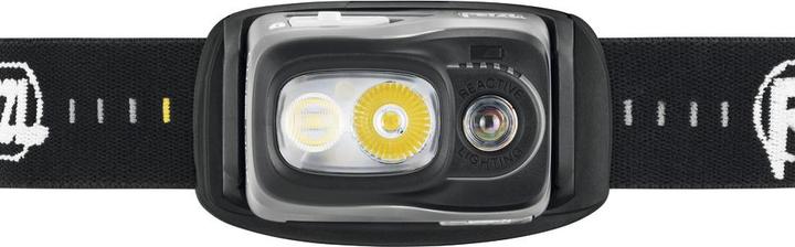 Produktbild Petzl Stirnlampe Swift RL Pro (900 lm)