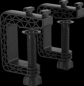 Actual product image Genesis Seaborg 400 (Xbox 360, PS3, PS4, Xbox One S, PC, Xbox One X, Switch)