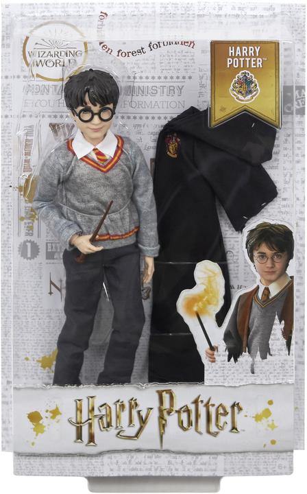 Image du produit Poupée - Poupée Figurine - 6 ans et +
