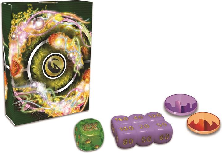Immagine prodotto Pokémon Dragapult del ponte di battaglia del campionato di aprile (Inglese, Ponte)