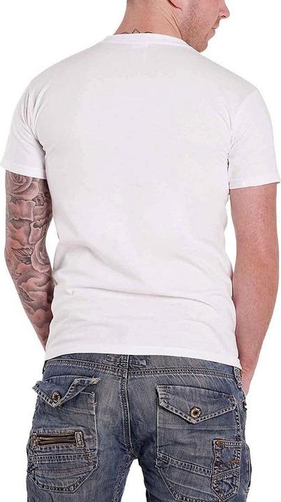 Produktbild Universal Textiles Land Speed Record TShirt (S)