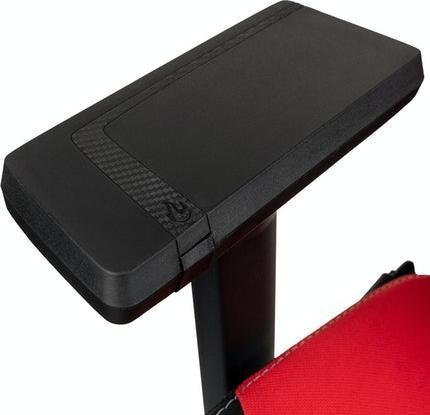 Actual product image Nitro Concepts X1000