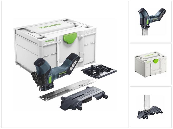 Produktbild Festool ISC 240 EB-Basic
