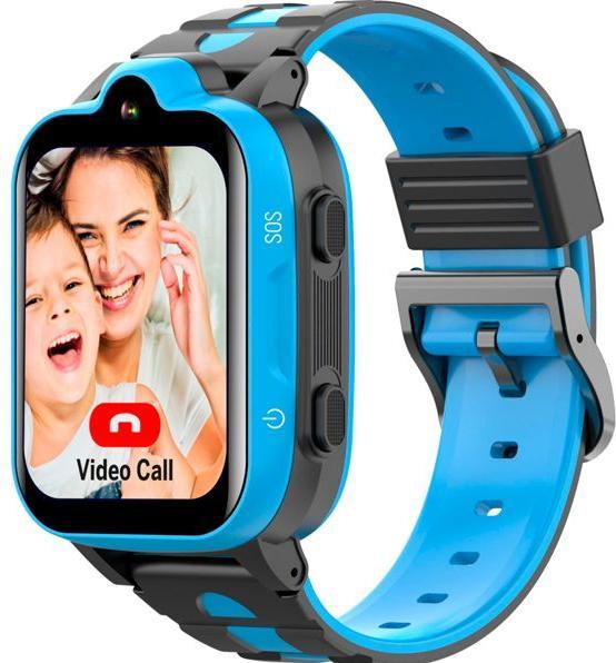 Image du produit Bea-Fon SW1 Kids (49 mm, 4G)