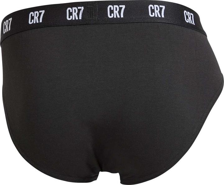 Produktbild CR7 Trunks 3-Pack (XL, 3er Pack)