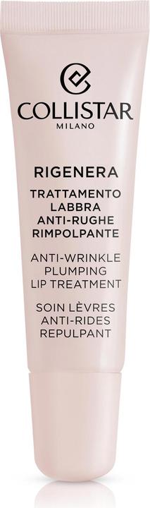 Actual product image Collistar Anti Wr Plumping Lip Treatment (15 ml)