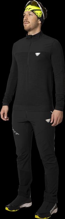Produktbild Dynafit Elevation Merino Langarmshirt (S)