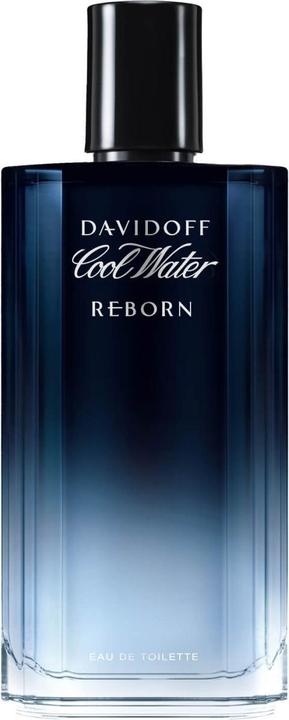 Produktbild Davidoff Reborn Eau de Toilette (Eau de Toilette, 125 ml)
