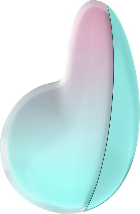 Produktbild Satisfyer Pixie Dust Minzrosa