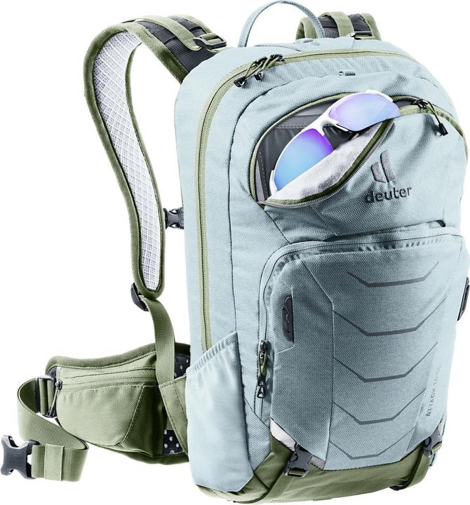 Produktbild Deuter Attack 14 (14 l)