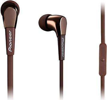 Actual product image Pioneer Se-Cl722t (Cable)