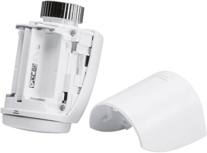 Actual product image Homematic IP Smart Home Radiator Thermostat HMIP-eTRV-2