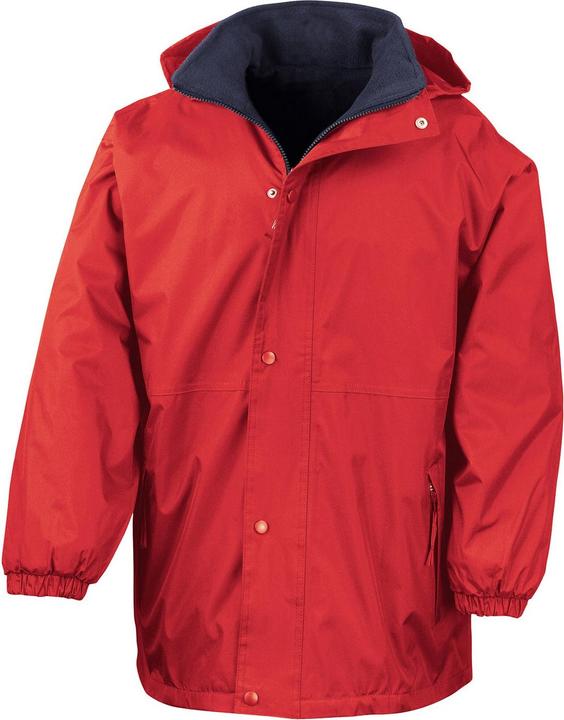 Actual product image Regatta Childrens/Kids StormDri 4000 Reversible Jacket (140)