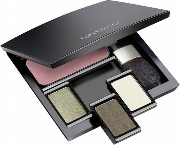 Actual product image Artdeco Tools - Beauty Box Square