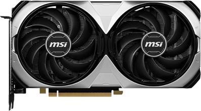 Produktbild MSI GeForce RTX 4070 Ti SUPER VENTUS 2X (16 GB)