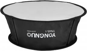 Actual product image Yongnuo YN45-1 Softbox (Soft boxes, 45 cm)
