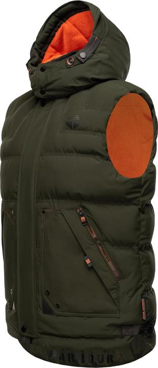 Actual product image Stone Harbour Egoor (XL)