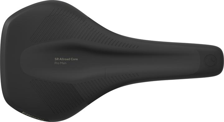 Actual product image Ergon SR Allroad Core Pro Man M/L bicycle saddle