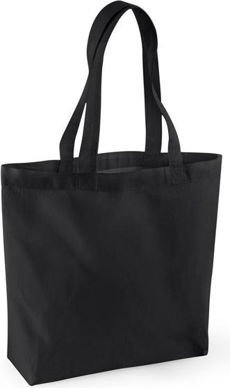 Immagine prodotto Westford Mill Borsa shopper in cotone biologico