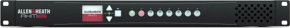 Actual product image Allen & Heath AHM-32