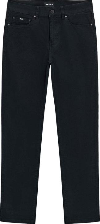 Actual product image Gas Trousers Albert Simple Rev (34)