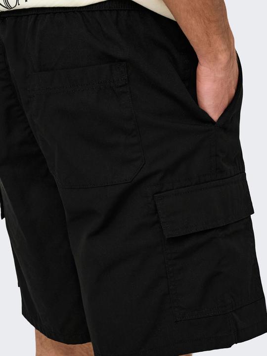 Produktbild Only & Sons ONSKAL Slim Fit Shorts Shorts (M)