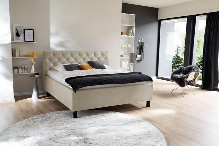 Actual product image Meise Möbel San Remo (160 x 200 cm)