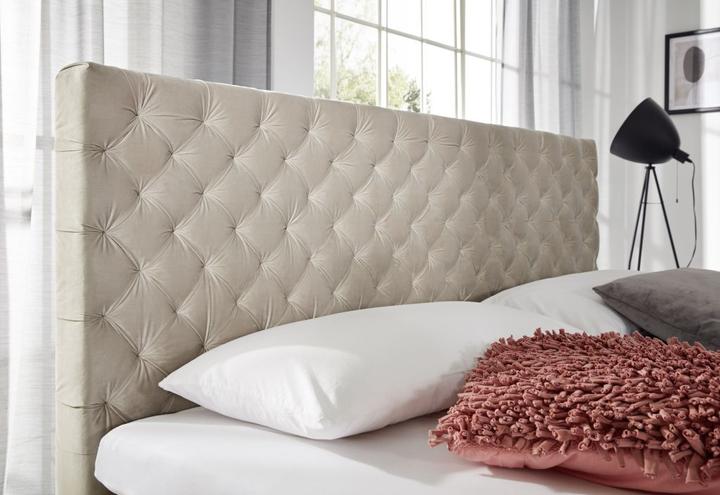 Produktbild Meise Möbel LA Maison Boxspringbett (200 x 200 cm)