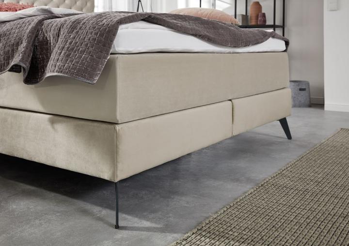 Produktbild Meise Möbel LA Maison Boxspringbett (200 x 200 cm)