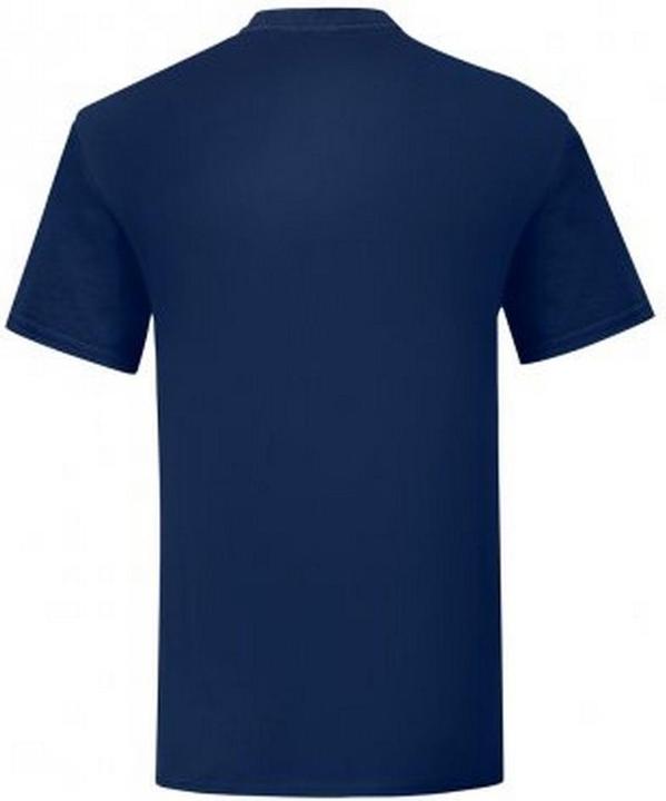 Produktbild Fruit of the Loom TShirt Iconic (5 StückPackung) (M)