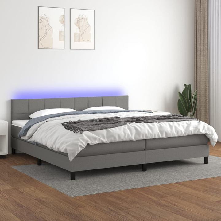 Image du produit VidaXL Jace (200 x 200 cm, 200 x 200 cm)