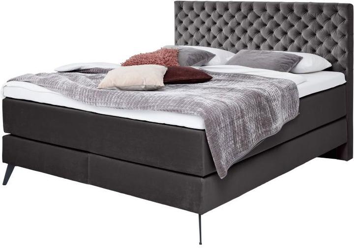 Produktbild Meise Möbel LA Maison Boxspringbett (180 x 200 cm)
