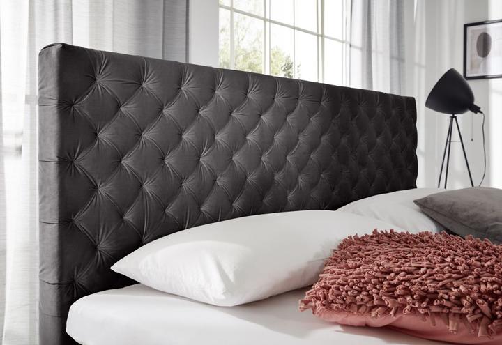 Produktbild Meise Möbel LA Maison Boxspringbett (180 x 200 cm)